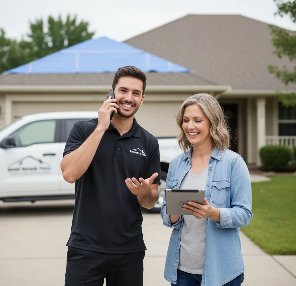 Flat Roof Repair in Danville, CA